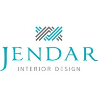 Jendar Interior Design Logo