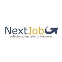 NextJob Logo