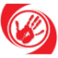 Red Handed Security Logo