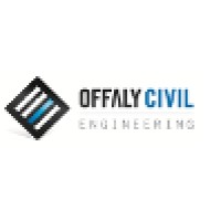 Offaly Civil Engineering Logo