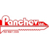 Panchev Ltd./ Панчев ЕООД Logo