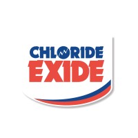 Chloride Exide Limited Logo