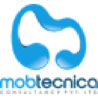 Mobtecnica Consultancy Private Ltd Logo