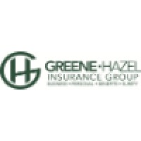 Greene-Hazel Insurance Group Logo