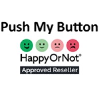 Push My Button Logo