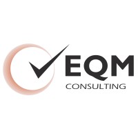 EQM Consulting Logo