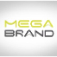 MEGABRAND Logo