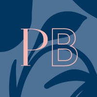 París Berlín Bodas Logo