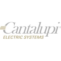 Cantalupi Srl Logo