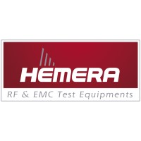 HEMERA RF Logo