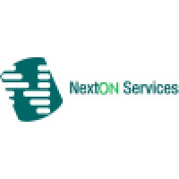 NextON Services Logo