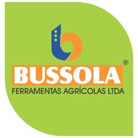 Bussola Ferramentas Agrícolas Ltda. Logo