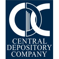 Central Depository Company of Pakistan Limited Logo