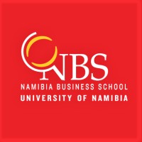 Namibia Business School Logo