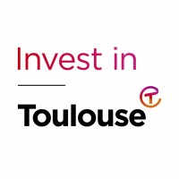 Invest in Toulouse Logo