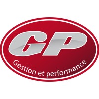 GESTION ET PERFORMANCE Logo