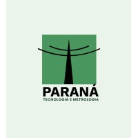 Parana Metrologia Logo