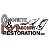 C&M Restoration Co. Inc. Logo