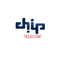 Chip Telecom Logo
