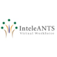 InteleANTS LLC Logo
