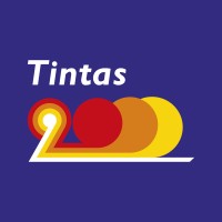Tintas 2000, S.A. Logo