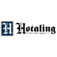 Hotaling & Associates Agency, Inc. Logo