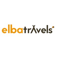 Elba Travels Logo