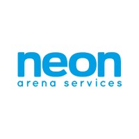 Neon Arena Services Logo