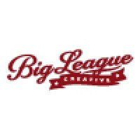 Big League Creative Logo