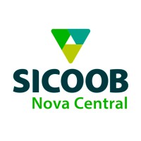 Sicoob Nova Central Logo