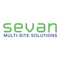 Sevan Multi-Site Solutions Logo
