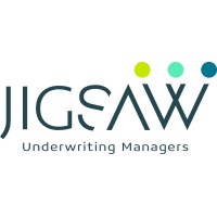 Jigsaw Underwriting Managers Logo