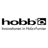 hobb holzveredlung GmbH & Co. KG Logo