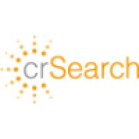 CR Search Inc Logo