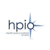 Health Policy Institute of Ohio Logo