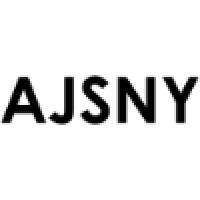 AJSNY Logo