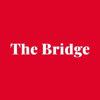 the Bridge - English Language Centre, s.r.o. Logo
