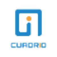 Cuadrio Logo