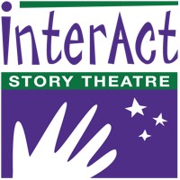 InterAct Story Theatre Education Association Logo