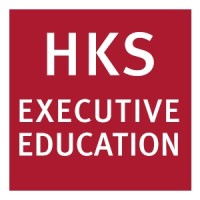 Harvard Kennedy School Executive Education Logo