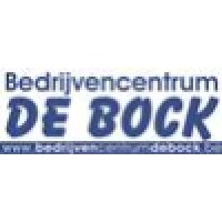 Bedrijvencentrum De Bock Logo