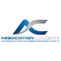 Association Concepts Inc. Logo