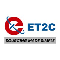 ET2C International Inc Logo