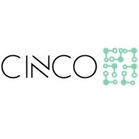 Cinco Colectivo Logo