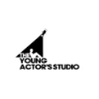 The Young Actors Studio Logo