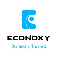 Econoxy Solutions Pvt. Ltd. Logo
