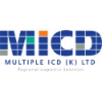 Multiple ICD Kenya Ltd Logo