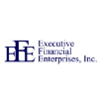 Executive Financial Enterprises, Inc. Logo