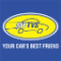 TVS Automobile Solutions Ltd Logo