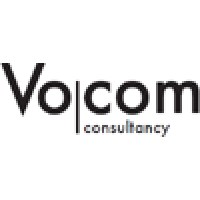 Vocom Consultancy Logo